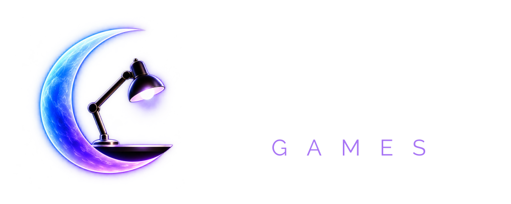 Night Desk Games